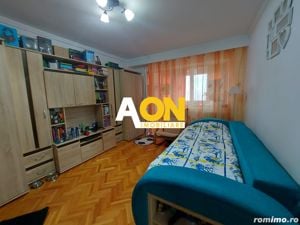 Apartament 2 camere, mobilat utilat, etaj intermediar, Cetate