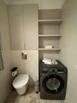 Apartament 2 ISHO Riverside A - imagine 8