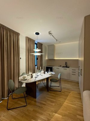 Apartament 2 ISHO Riverside A - imagine 10