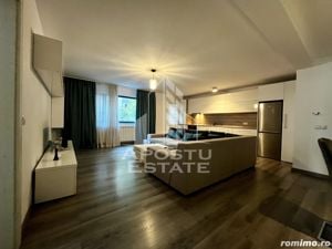 Apartament modern cu 2 camere, in zona Sagului