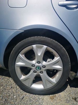 Skoda Octavia II - imagine 8