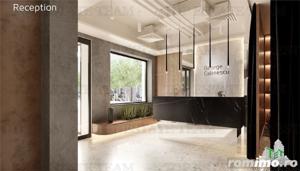 Cladire de inchiriat in zona Floreasca Dorobanti - imagine 2