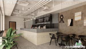 Cladire de inchiriat in zona Floreasca Dorobanti - imagine 6