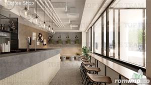 Cladire de inchiriat in zona Floreasca Dorobanti - imagine 7