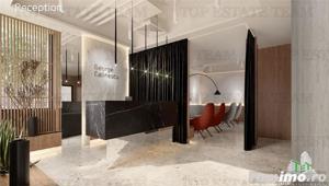 Cladire de inchiriat in zona Floreasca Dorobanti - imagine 4