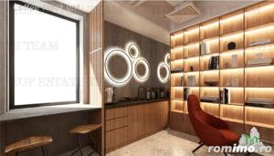 Cladire de inchiriat in zona Floreasca Dorobanti