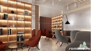 Cladire de inchiriat in zona Floreasca Dorobanti - imagine 3