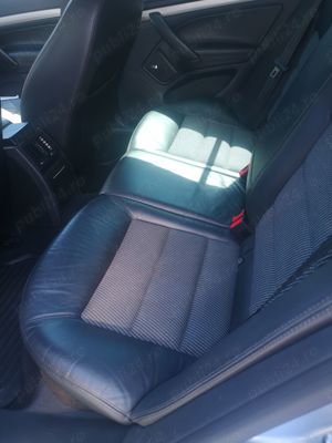 Skoda Octavia II - imagine 9