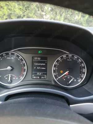 Skoda Octavia II - imagine 6