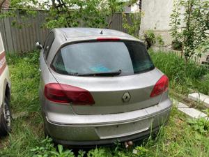 Renault Vel Satis  - imagine 3