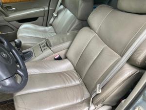 Renault Vel Satis  - imagine 2