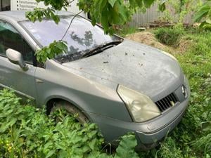 Renault Vel Satis  - imagine 5