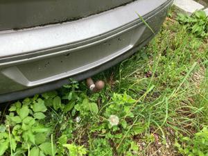 Renault Vel Satis  - imagine 7