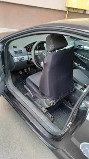 vand opel astra H  - imagine 3