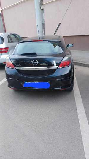vand opel astra H  - imagine 5