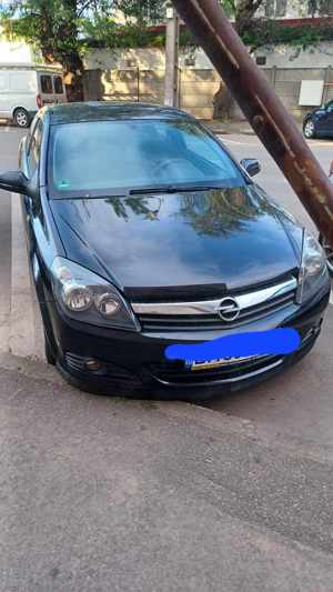 vand opel astra H  - imagine 2
