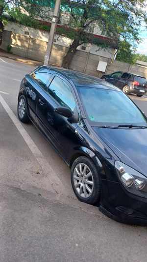 vand opel astra H  - imagine 4