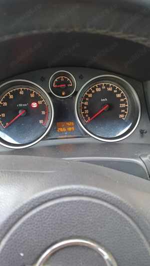 vand opel astra H  - imagine 7