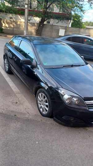 vand opel astra H  - imagine 6