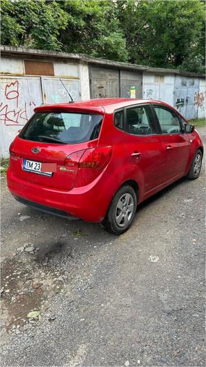 Kia Venga de vanzare, 3900 euro, negociabil - imagine 2