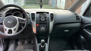 Kia Venga de vanzare, 3900 euro, negociabil - imagine 3