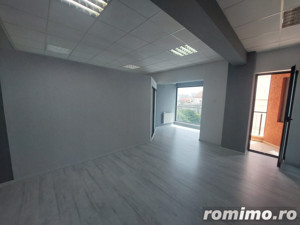 Bd. Mamaia , cladire exclusiva de birouri, suprafata  47 mp - imagine 2