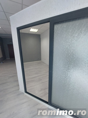 Bd. Mamaia , cladire exclusiva de birouri, suprafata  47 mp - imagine 8