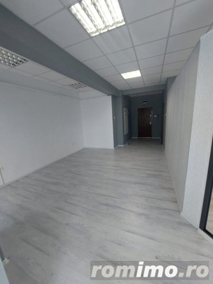 Bd. Mamaia , cladire exclusiva de birouri, suprafata  47 mp - imagine 6