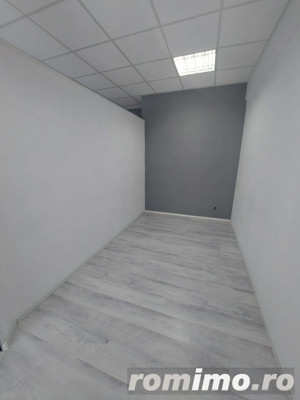 Bd. Mamaia , cladire exclusiva de birouri, suprafata  47 mp - imagine 11