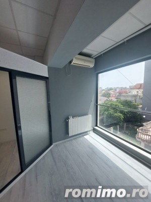 Bd. Mamaia , cladire exclusiva de birouri, suprafata  47 mp - imagine 9
