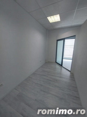 Bd. Mamaia , cladire exclusiva de birouri, suprafata  47 mp - imagine 7