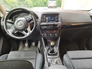 Mazda CX 5 An 2014 Motor 2191-150 CP-Schimb Cu Remorca Tiny House Vlemmix Teren La Munte-Mare  - imagine 10