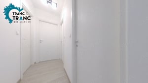 Apartament exclusivist cu 3 camere cu terasa de 75 m2 si parcare la Adora Park - imagine 13