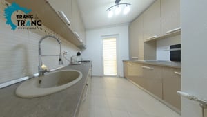 Apartament exclusivist cu 3 camere cu terasa de 75 m2 si parcare la Adora Park - imagine 4