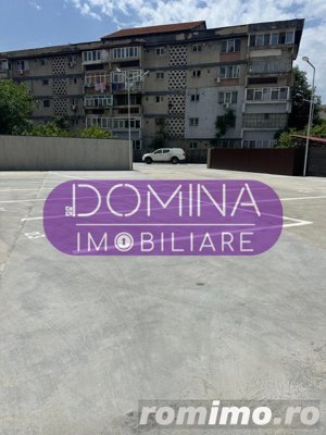 Închiriere spațiu comercial, situat în Tg-Jiu, Bd. Republicii-Armeanca Residence - imagine 8