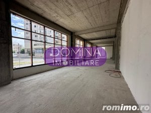 Închiriere spațiu comercial, situat în Tg-Jiu, Bd. Republicii-Armeanca Residence - imagine 5