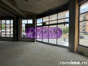 Închiriere spațiu comercial, situat în Tg-Jiu, Bd. Republicii-Armeanca Residence - imagine 4