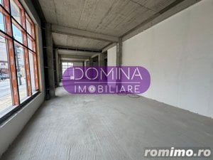 Închiriere spațiu comercial, situat în Tg-Jiu, Bd. Republicii-Armeanca Residence - imagine 6