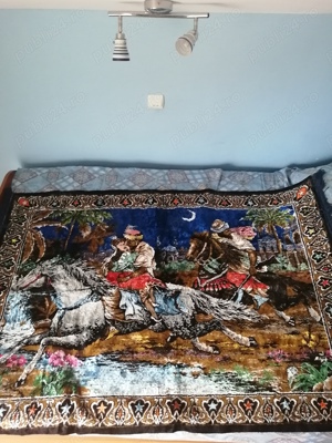 Vand carpeta noua si originala Rapirea din serai si Toreador - imagine 2