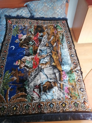 Vand carpeta noua si originala Rapirea din serai si Toreador - imagine 3