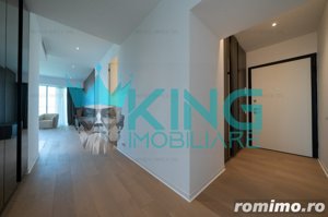  Apartament 4 Camere Floreasca Bucuresti - imagine 10