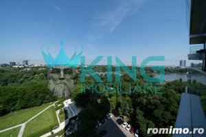  Apartament 4 Camere Floreasca Bucuresti - imagine 17