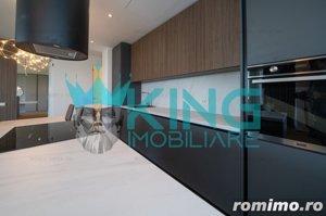  Apartament 4 Camere Floreasca Bucuresti - imagine 6