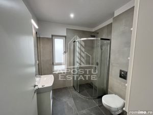 Apartament 3 camere, mobilat, utilat, loc de parcare si garaj subteran - imagine 10