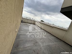 Apartament 3 camere, mobilat, utilat, loc de parcare si garaj subteran - imagine 7