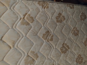 saltea ortopedica 90x190x17 -Prahova Comarnic - imagine 4