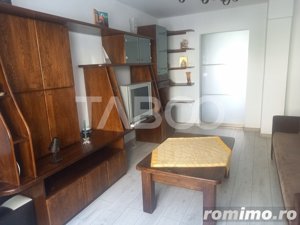 Apartament de inchiriat cu 3 camere mobilat si utilat 76mp Strand - imagine 3