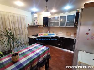 Apartament 4 camere transformat in 3 |  7min. metrou | parcare ADP - imagine 7