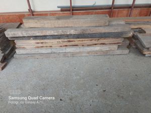 Scânduri folosite - imagine 2