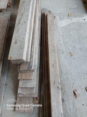 Scânduri folosite - imagine 3